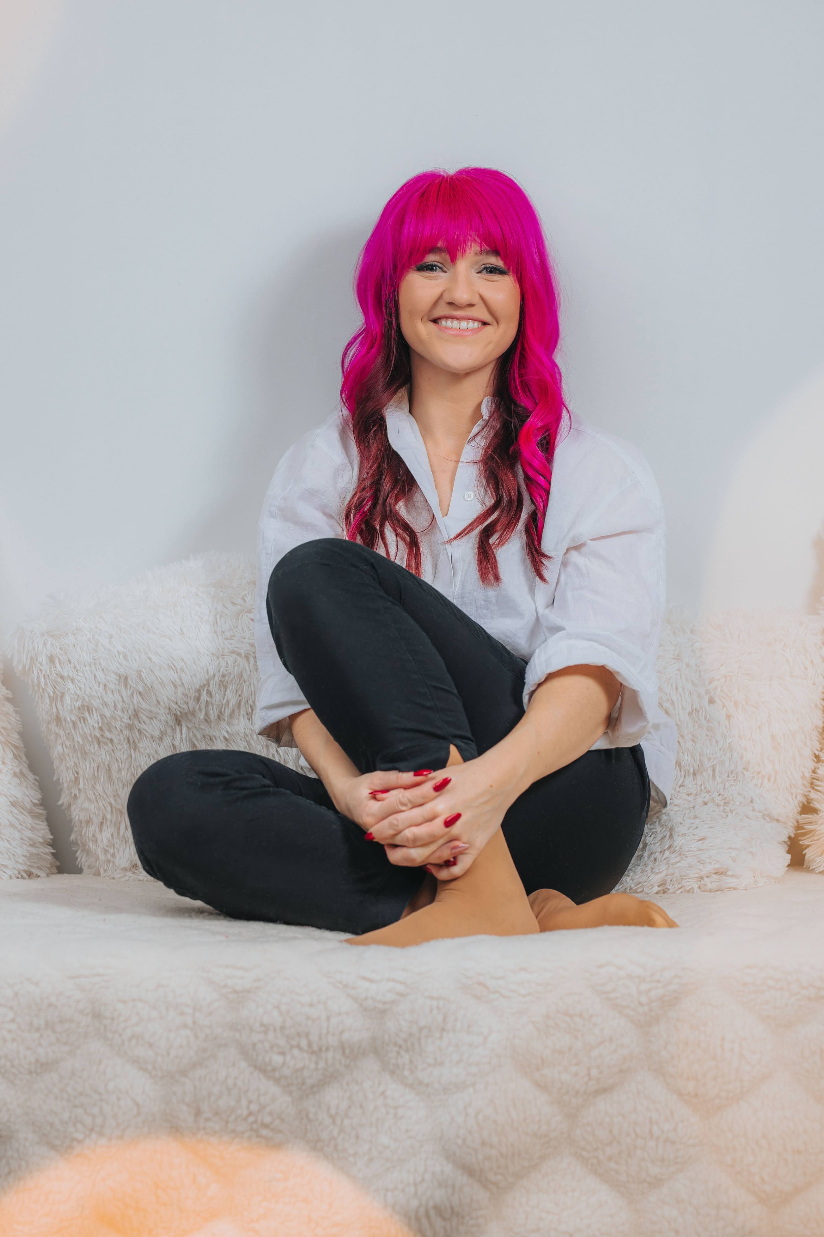 Merili - Ciao Bella juuksur